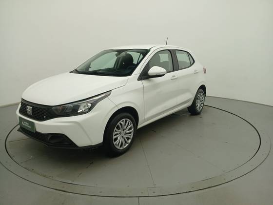 FIAT ARGO 1.0 FIREFLY FLEX DRIVE MANUAL FIAT ARGO 1.0 FIREFLY FLEX DRIVE MANUAL